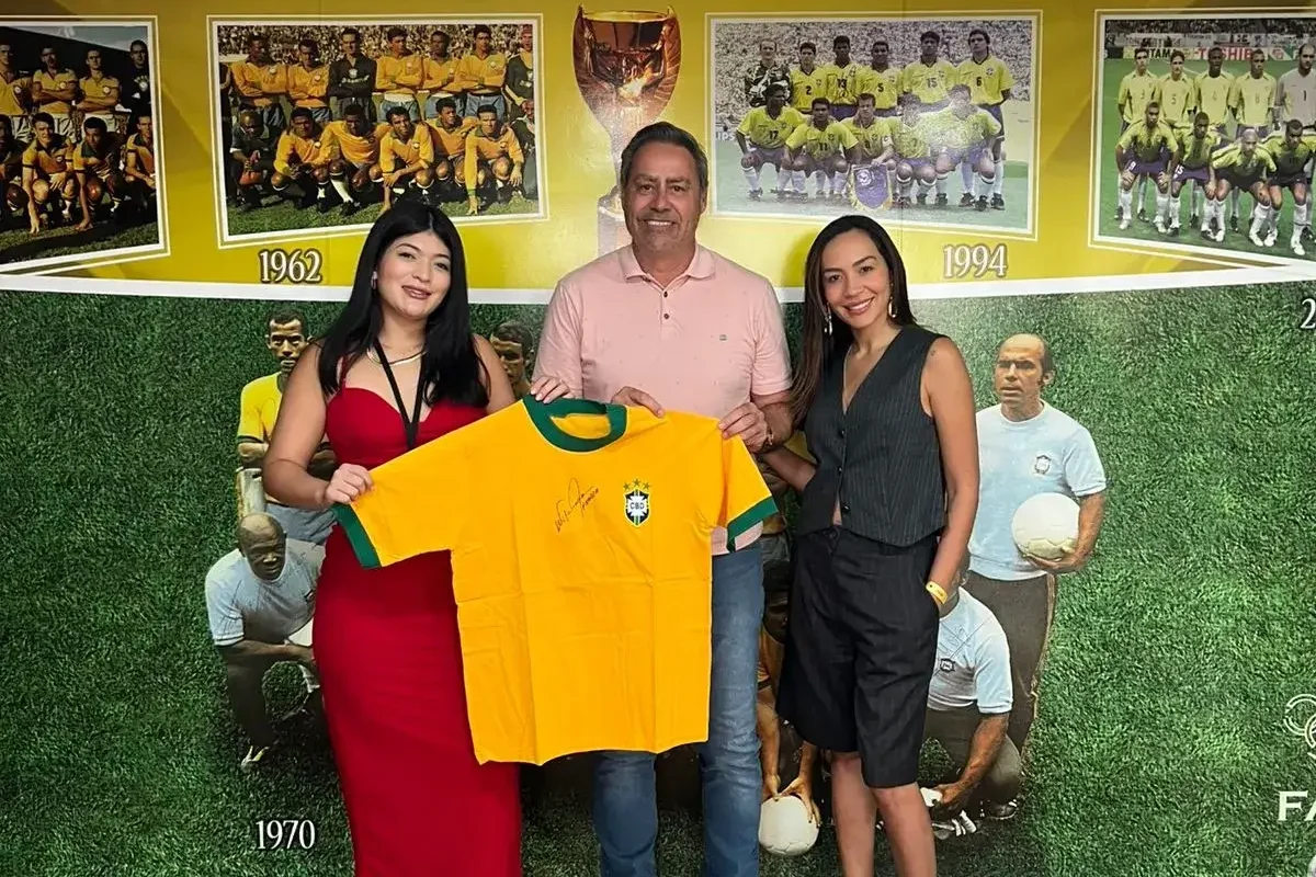 Cultura, esporte e impacto social se encontram em um mesmo propósito